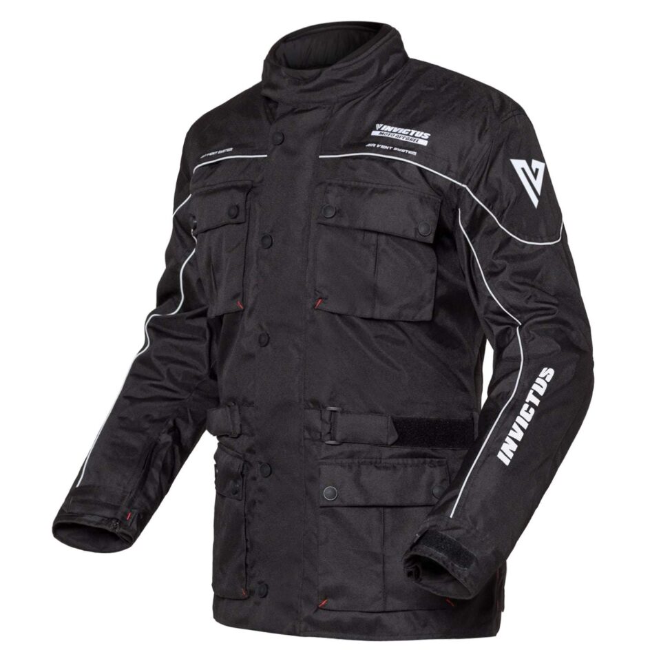 CHAQUETA-AIR-VENT-SYSTEM-1 CHAQUETA-AIR-VENT-SYSTEM-1