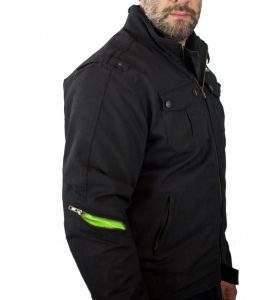 motorcycle jacket