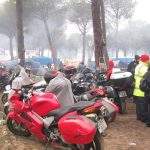Concentraciones moteras invernales Motauros