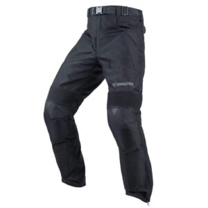 pantalones de moto