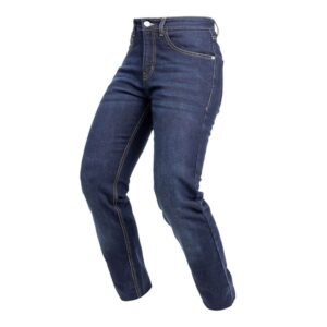 pantalones kevlar de moto