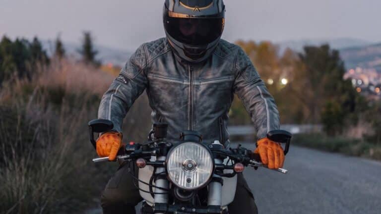 chaqueta de verano invictus dedalo