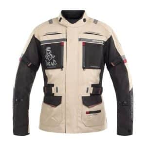 chaqueta invictus heracles dakar