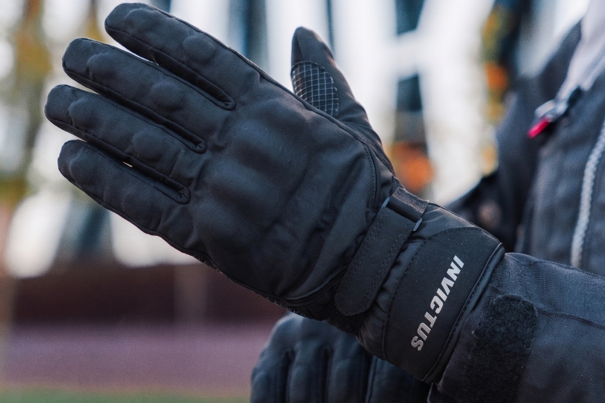 guantes de moto hipora el galan invictus