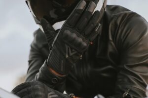 Guantes Rocket Invictus