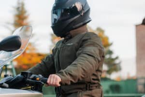 chaquetas de moto urbanas